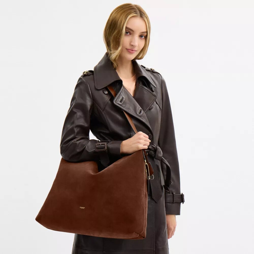 Sac messager Mott