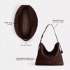 Sac messager Mott