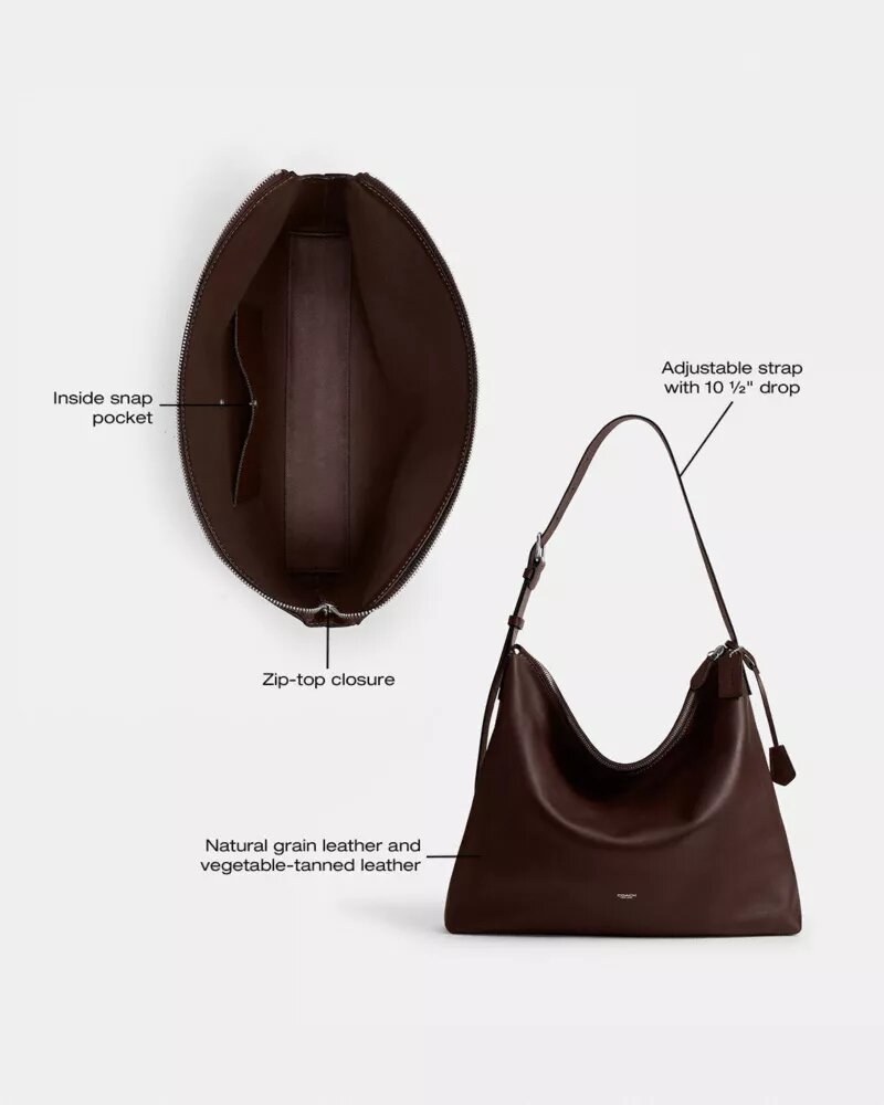 Sac messager Mott