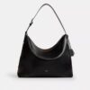 Sac messager Mott en cuir « Loved »