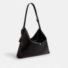 Sac messager Mott en cuir « Loved »