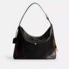 Sac messager Mott en cuir « Loved »