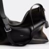 Sac messager Mott en cuir « Loved »