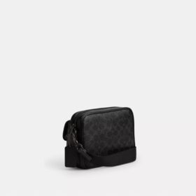 Sac photo Knox en Signature Canvas