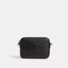 Sac photo Knox en Signature Canvas