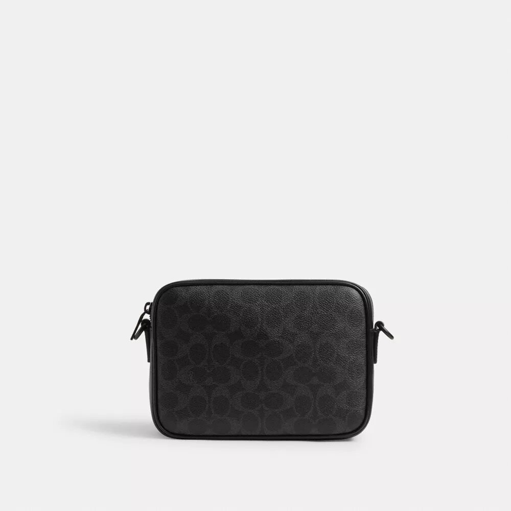 Sac photo Knox en Signature Canvas