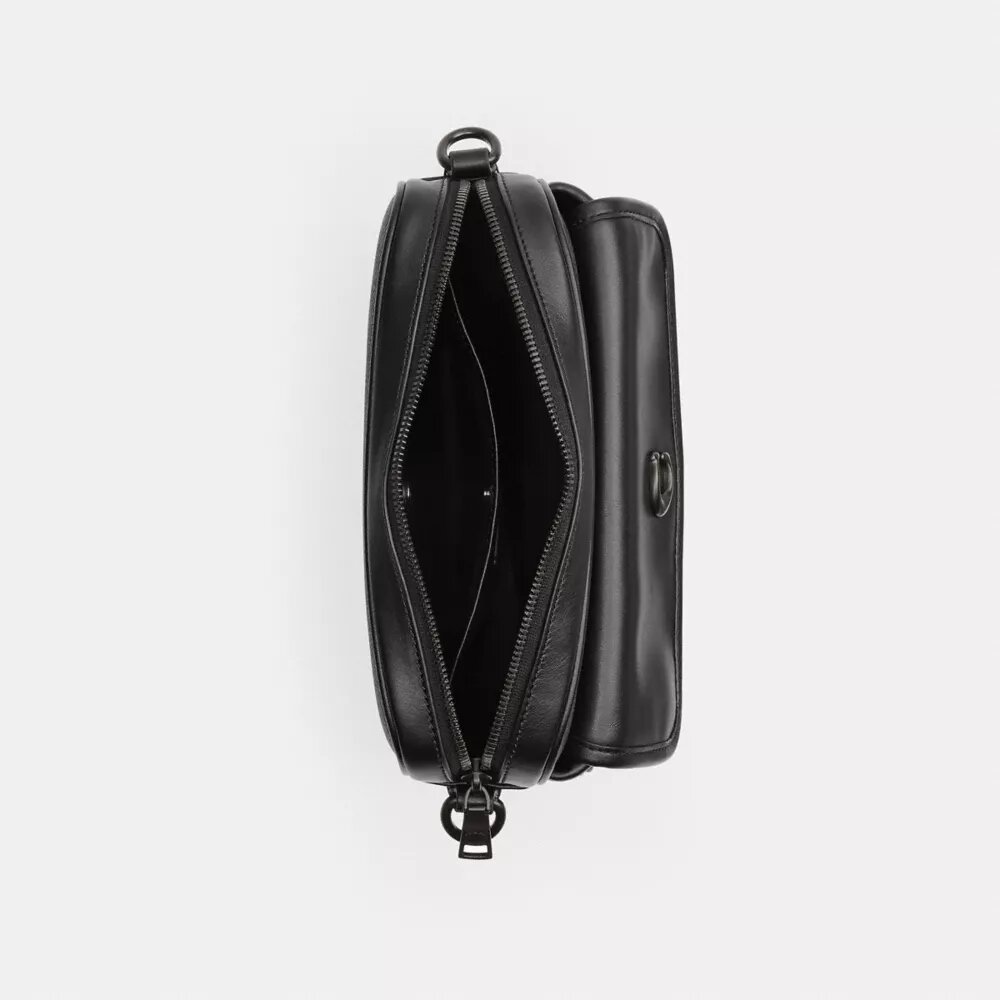 Sac photo Knox en Signature Canvas