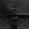 Sac photo Knox en Signature Canvas