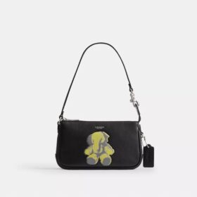 Sac Plaza 18 avec motif Ellie
