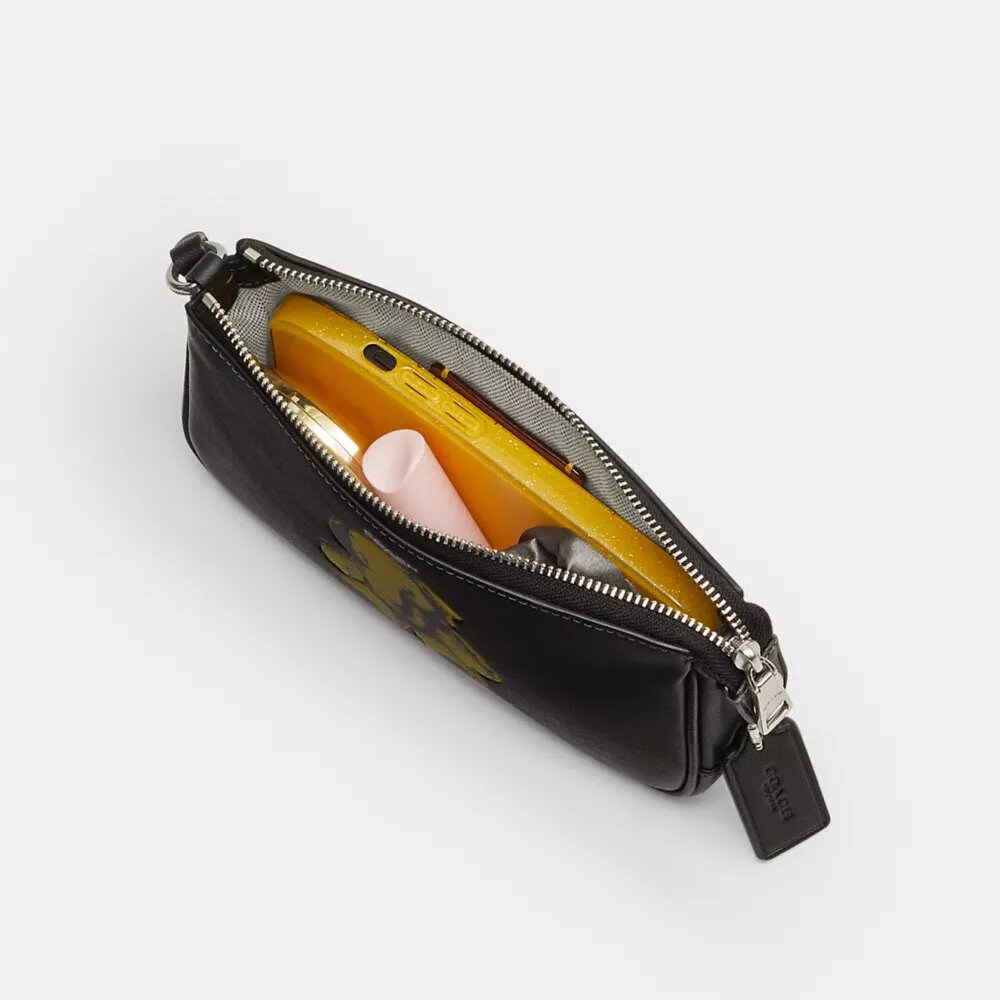 Sac Plaza 18 avec motif Ellie