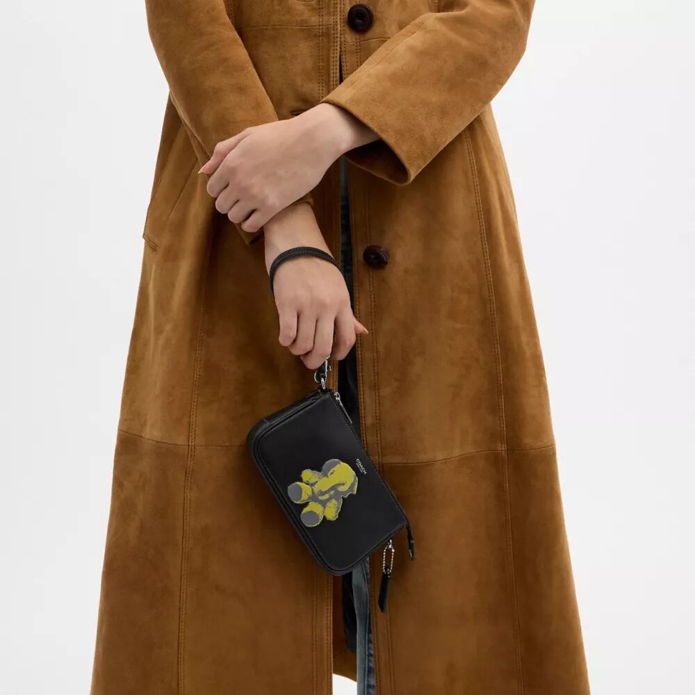 Sac Plaza 18 avec motif Ellie