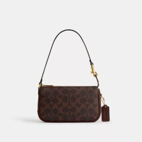 Sac Plaza 18 en Signature Canvas