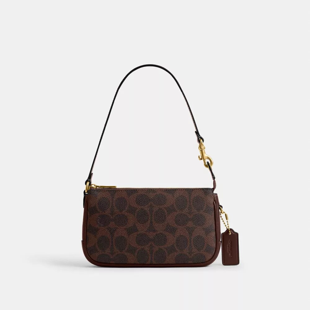 Sac Plaza 18 en Signature Canvas