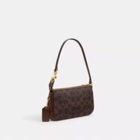Sac Plaza 18 en Signature Canvas