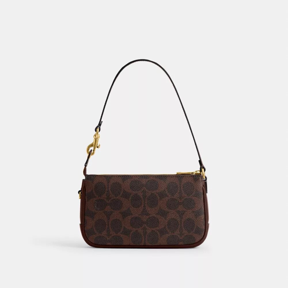 Sac Plaza 18 en Signature Canvas