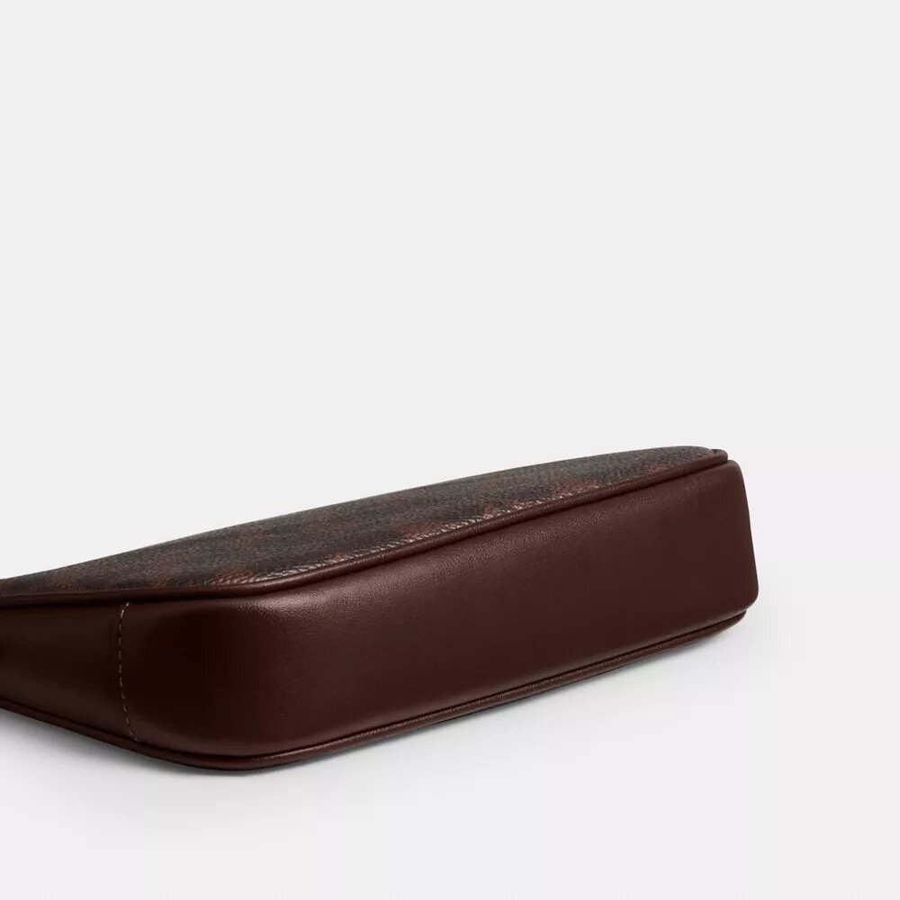 Sac Plaza 18 en Signature Canvas