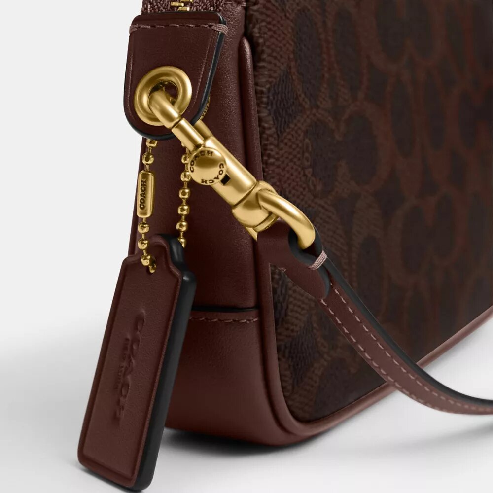 Sac Plaza 18 en Signature Canvas