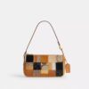 Sac Plaza 25 avec patchwork