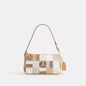 Sac Plaza 25 avec patchwork