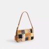 Sac Plaza 25 avec patchwork