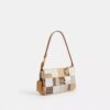 Sac Plaza 25 avec patchwork