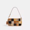 Sac Plaza 25 avec patchwork