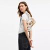 Sac Plaza 25 avec patchwork