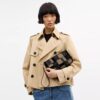 Sac Plaza 25 avec patchwork