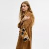 Sac Plaza 25 avec patchwork