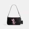 Sac Plaza avec motif « Floppy »