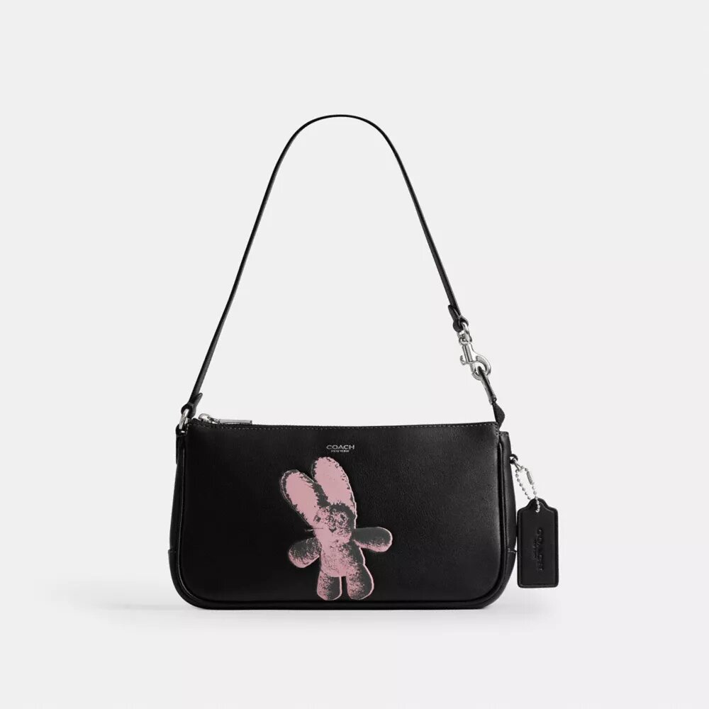 Sac Plaza avec motif « Floppy »