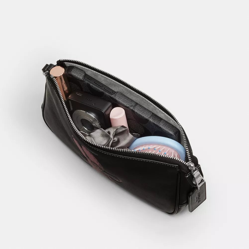 Sac Plaza avec motif « Floppy »