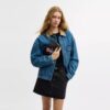 Sac Plaza avec motif « Floppy »
