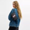 Sac Plaza avec motif « Floppy »