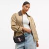 Sac Plaza avec motif « Floppy »