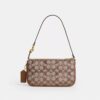 Sac Plaza en jacquard Crystal Signature