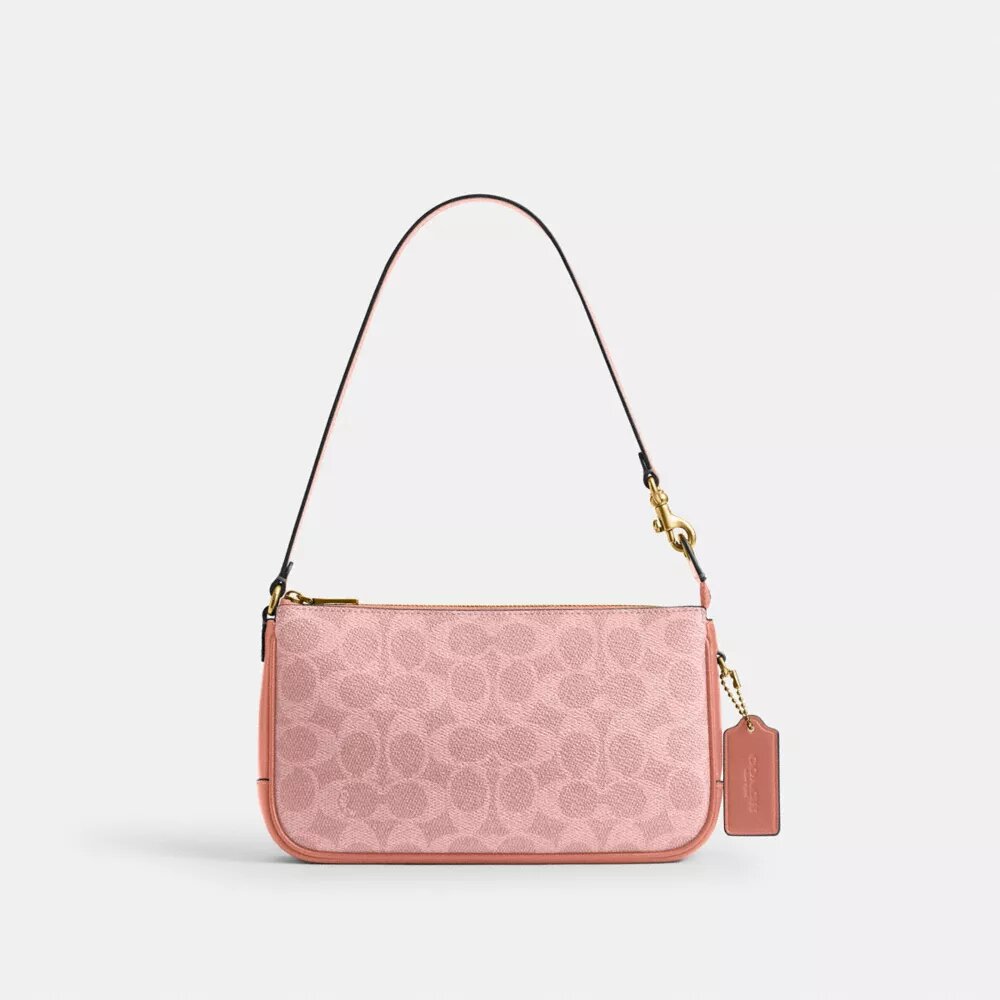 Sac Plaza en Signature Canvas