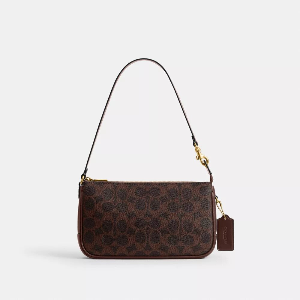 Sac Plaza en Signature Canvas