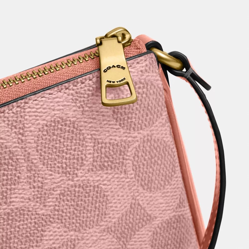 Sac Plaza en Signature Canvas
