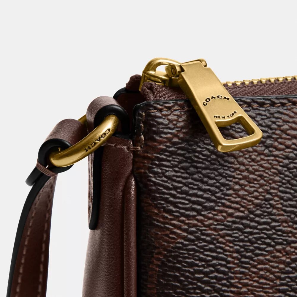 Sac Plaza en Signature Canvas