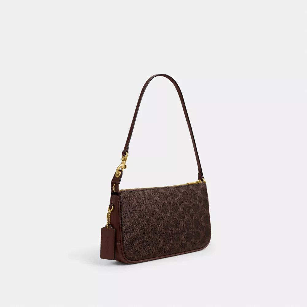Sac Plaza en Signature Canvas