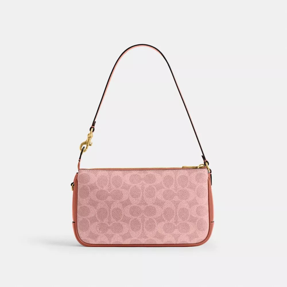 Sac Plaza en Signature Canvas