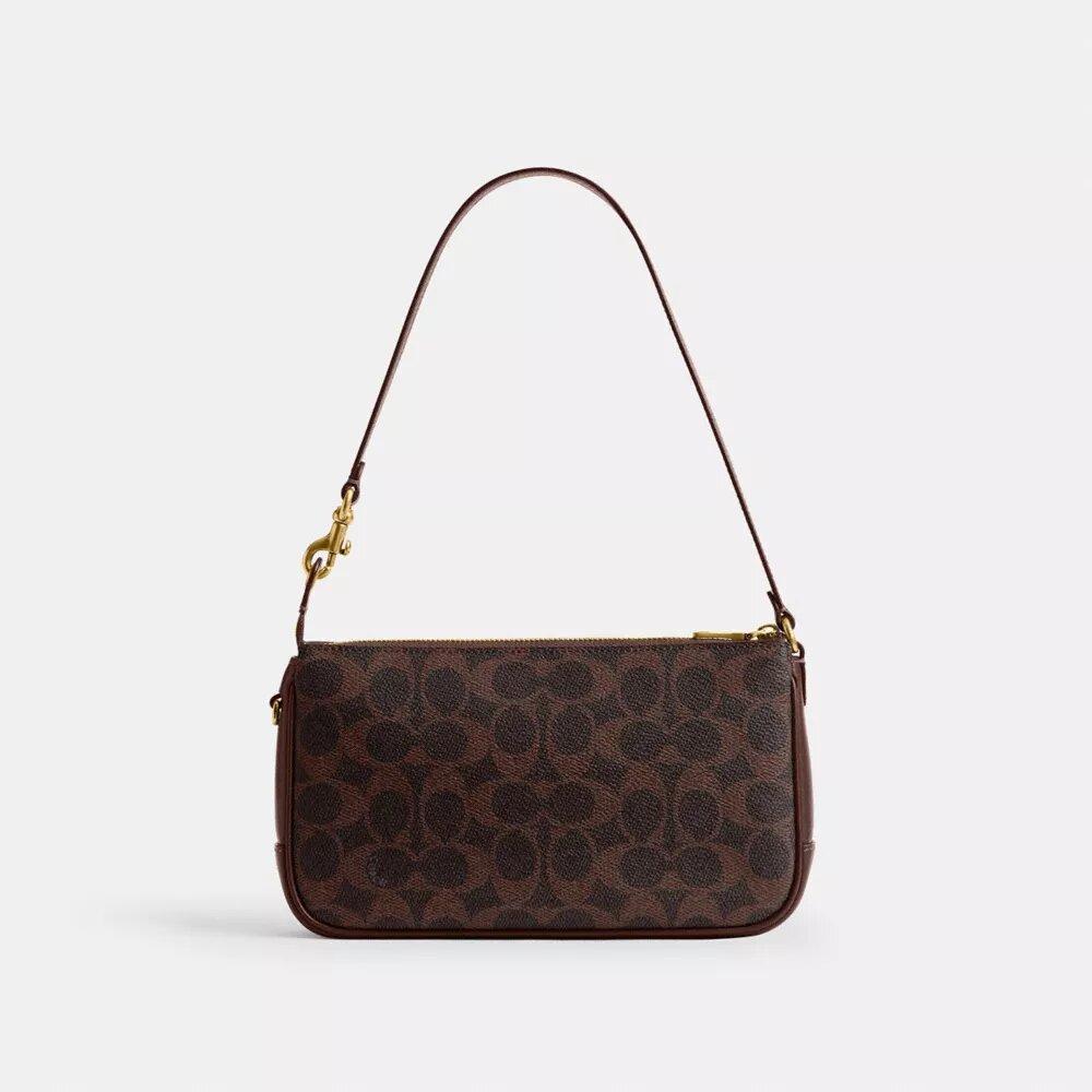 Sac Plaza en Signature Canvas