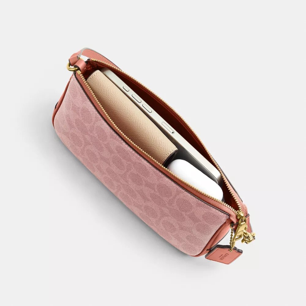 Sac Plaza en Signature Canvas