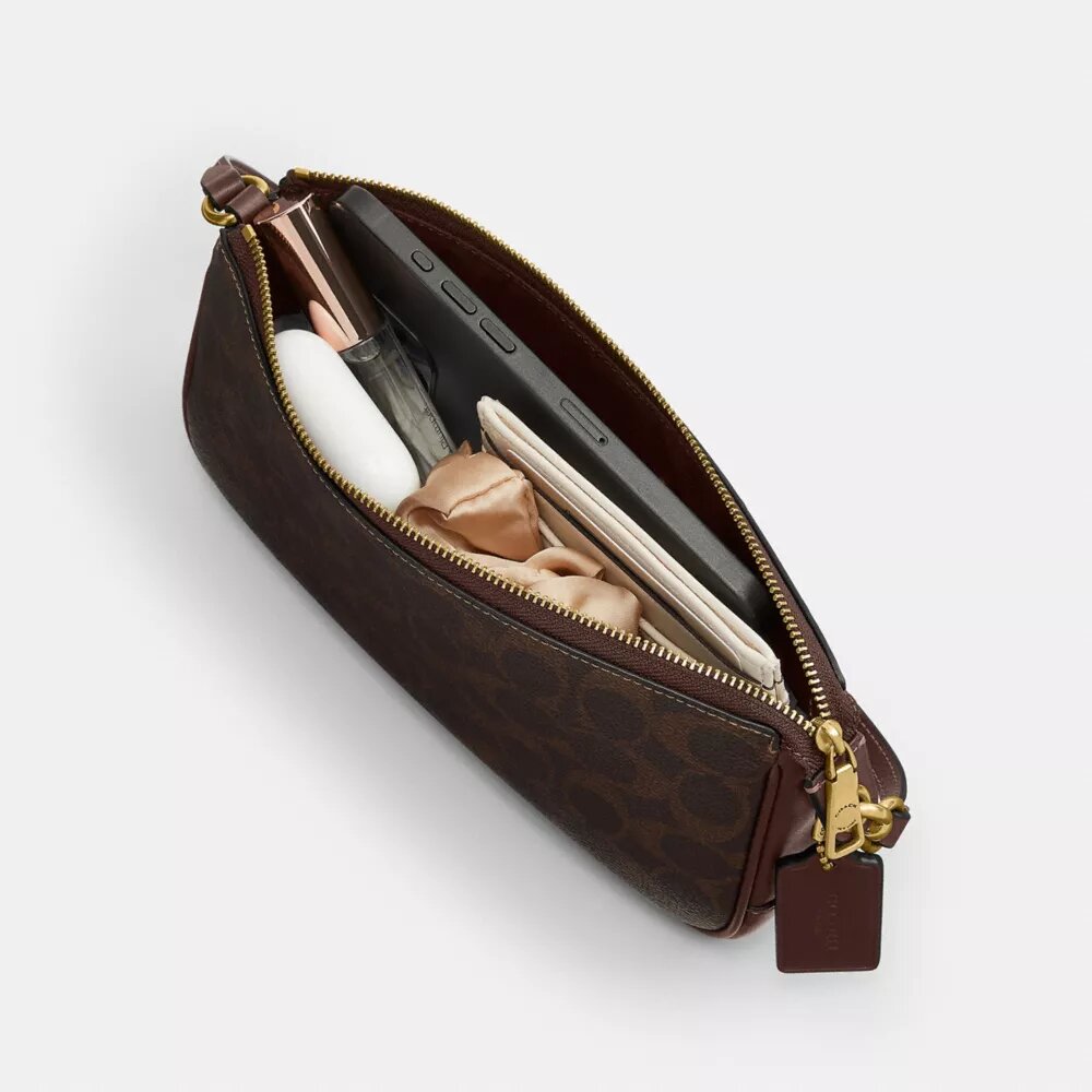 Sac Plaza en Signature Canvas