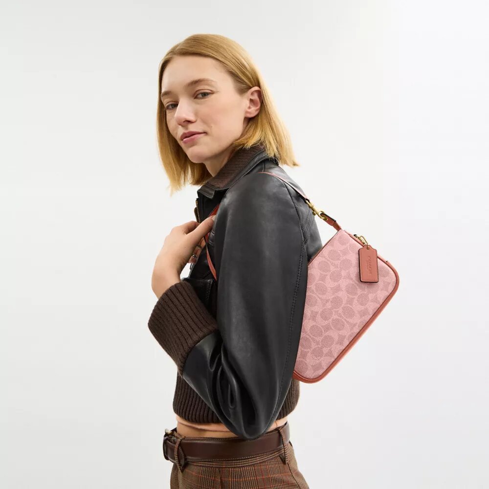 Sac Plaza en Signature Canvas
