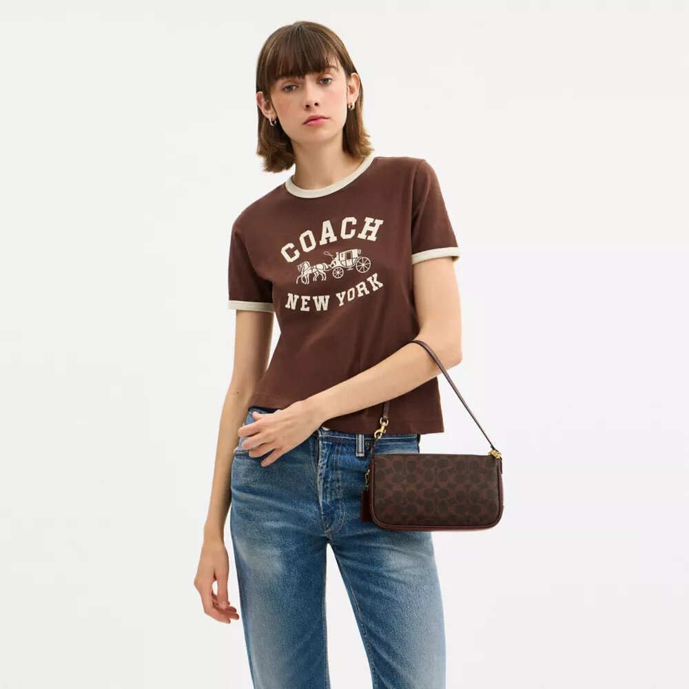 Sac Plaza en Signature Canvas