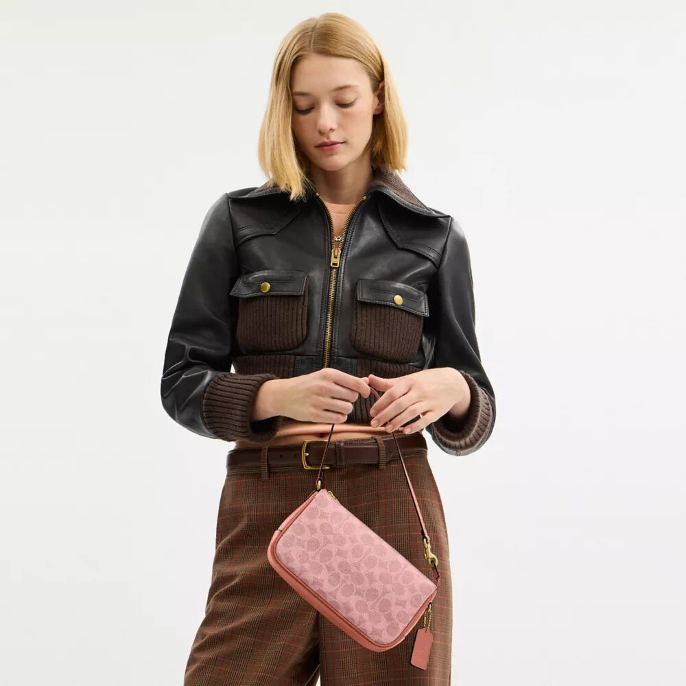 Sac Plaza en Signature Canvas