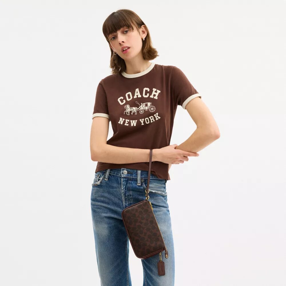 Sac Plaza en Signature Canvas