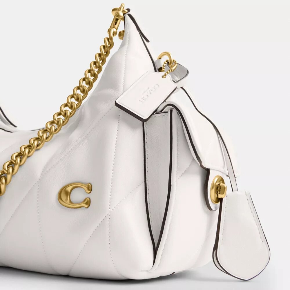 Sac Pocket Juliet 30 avec matelassage